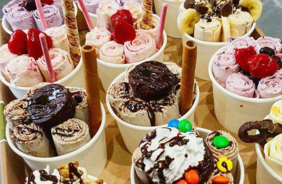 <span style="font-weight: bold;">Крио-шоу "Джелато-Шоколато" </span><br>