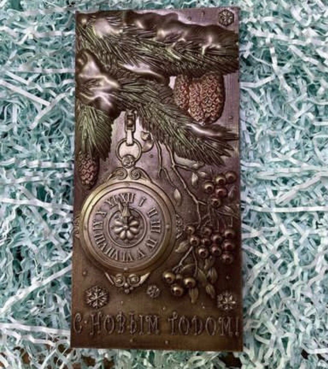 <span style="font-weight: bold;">Новогодняя программа «Волшебная плитка»</span><br>